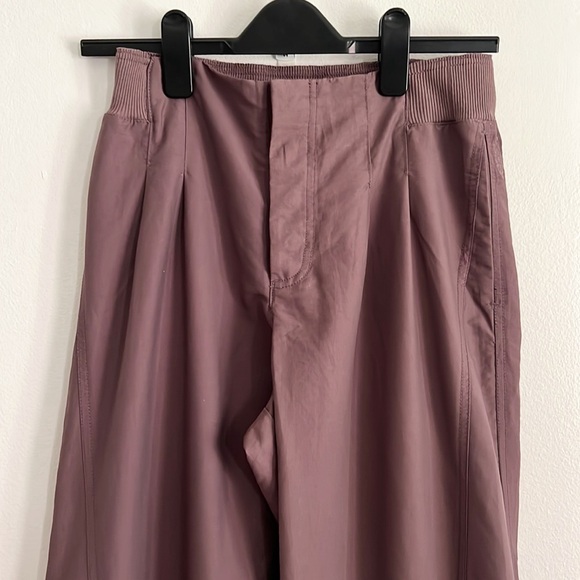 FP Movement by Free People Mesmerize Me Solid Pants NWOT - Picture 6 of 16